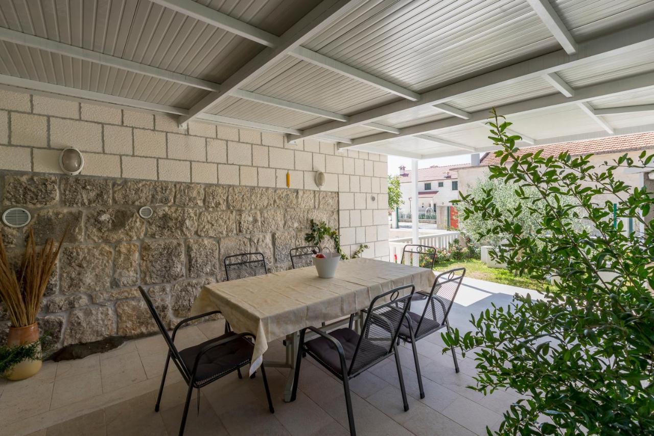 Villa Loza - Resort Moja Stina Seoca Экстерьер фото