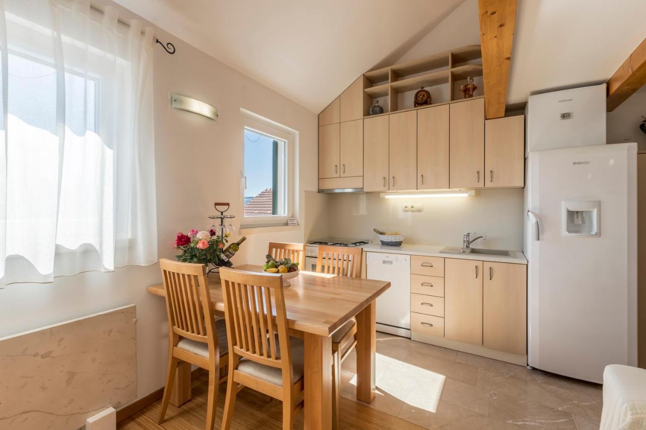 Villa Loza - Resort Moja Stina Seoca Экстерьер фото