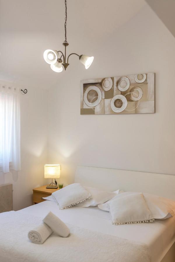 Villa Loza - Resort Moja Stina Seoca Экстерьер фото