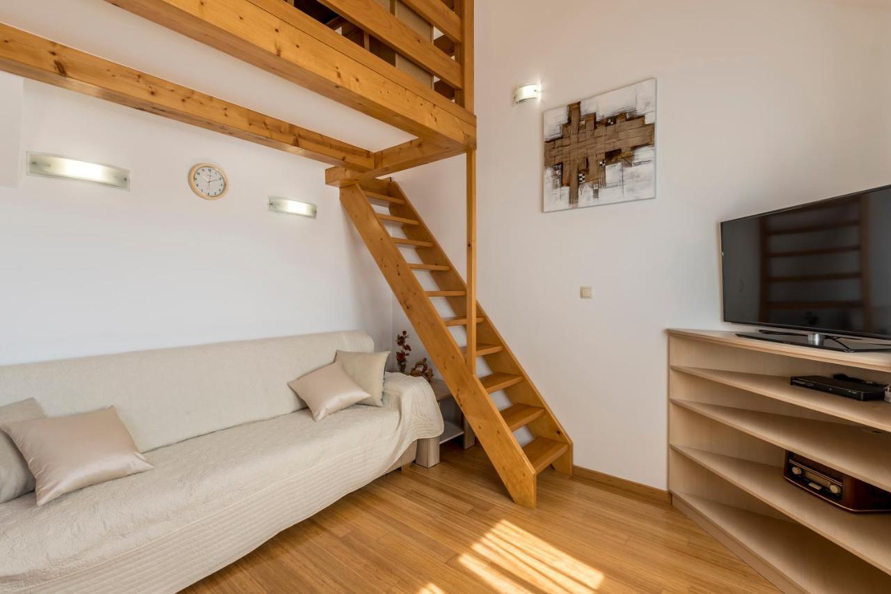 Villa Loza - Resort Moja Stina Seoca Экстерьер фото