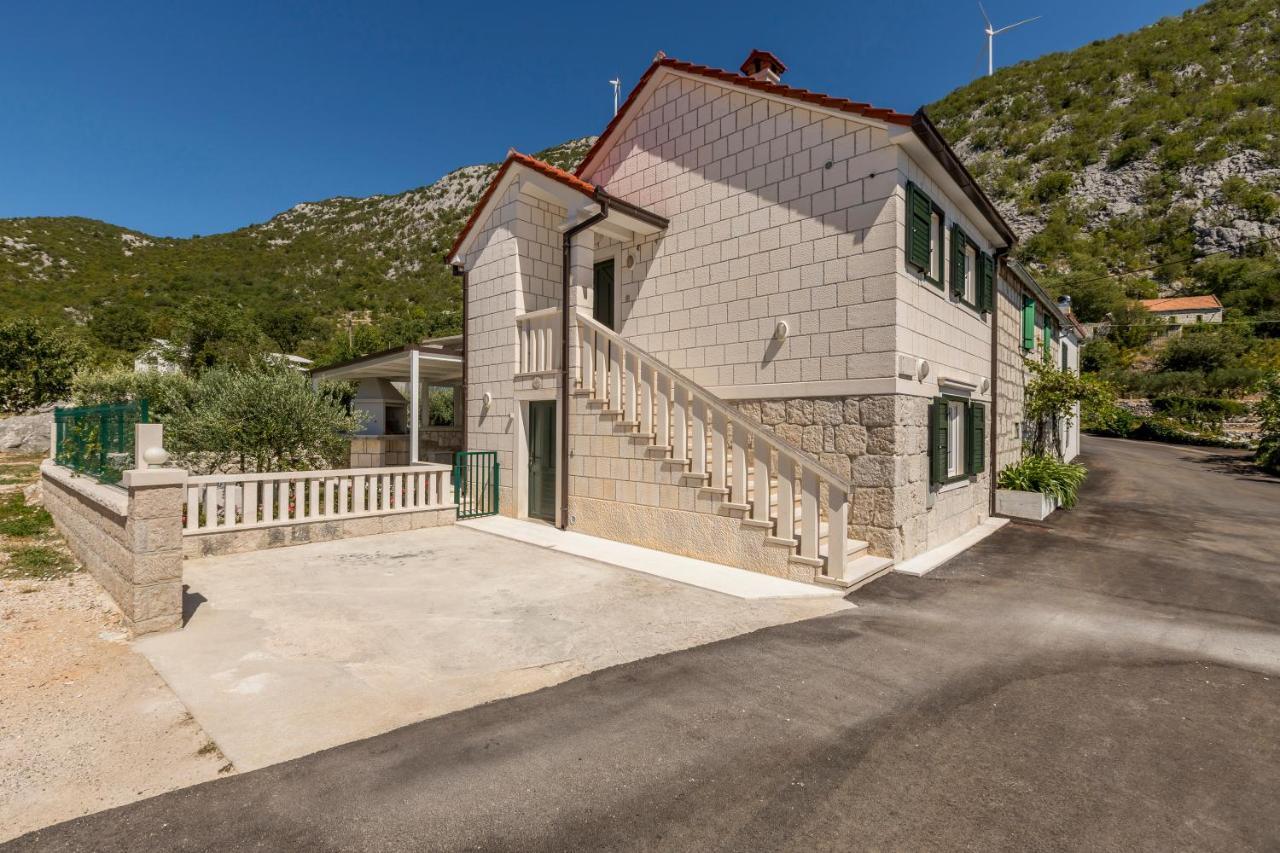 Villa Loza - Resort Moja Stina Seoca Экстерьер фото