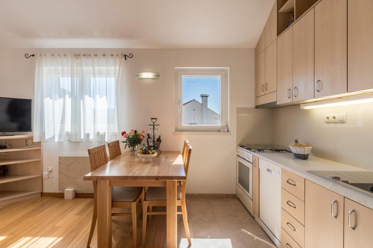 Villa Loza - Resort Moja Stina Seoca Экстерьер фото