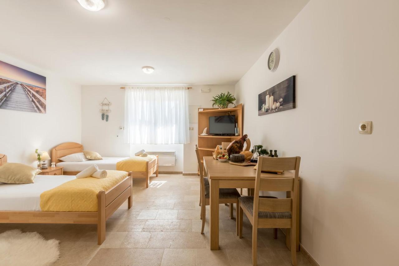 Villa Loza - Resort Moja Stina Seoca Экстерьер фото