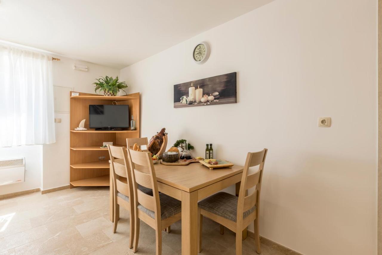Villa Loza - Resort Moja Stina Seoca Экстерьер фото