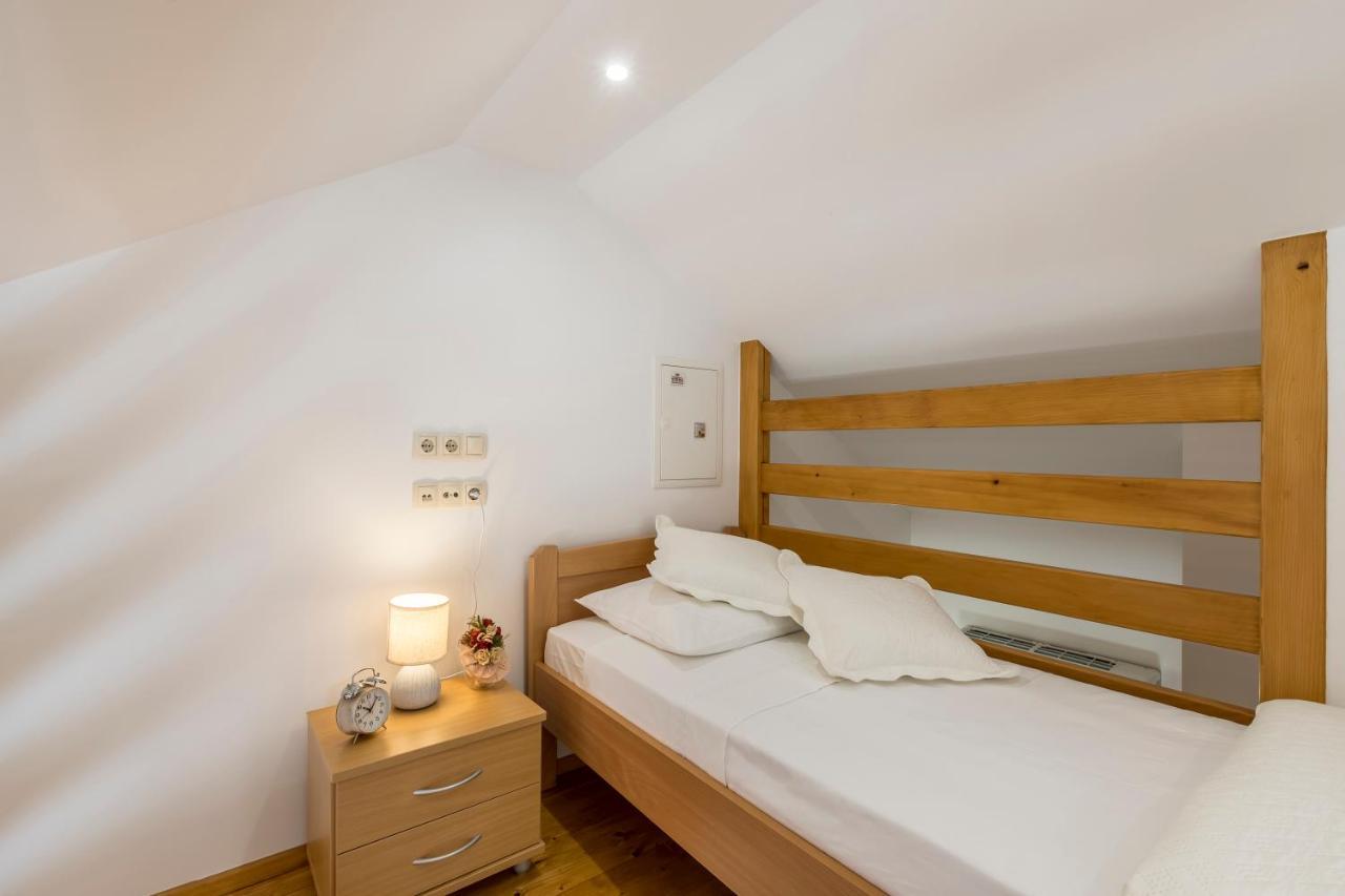 Villa Loza - Resort Moja Stina Seoca Экстерьер фото