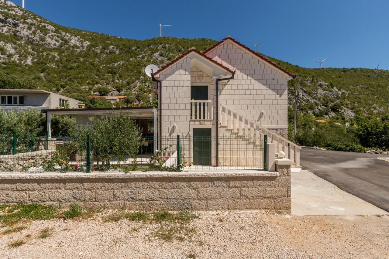 Villa Loza - Resort Moja Stina Seoca Экстерьер фото