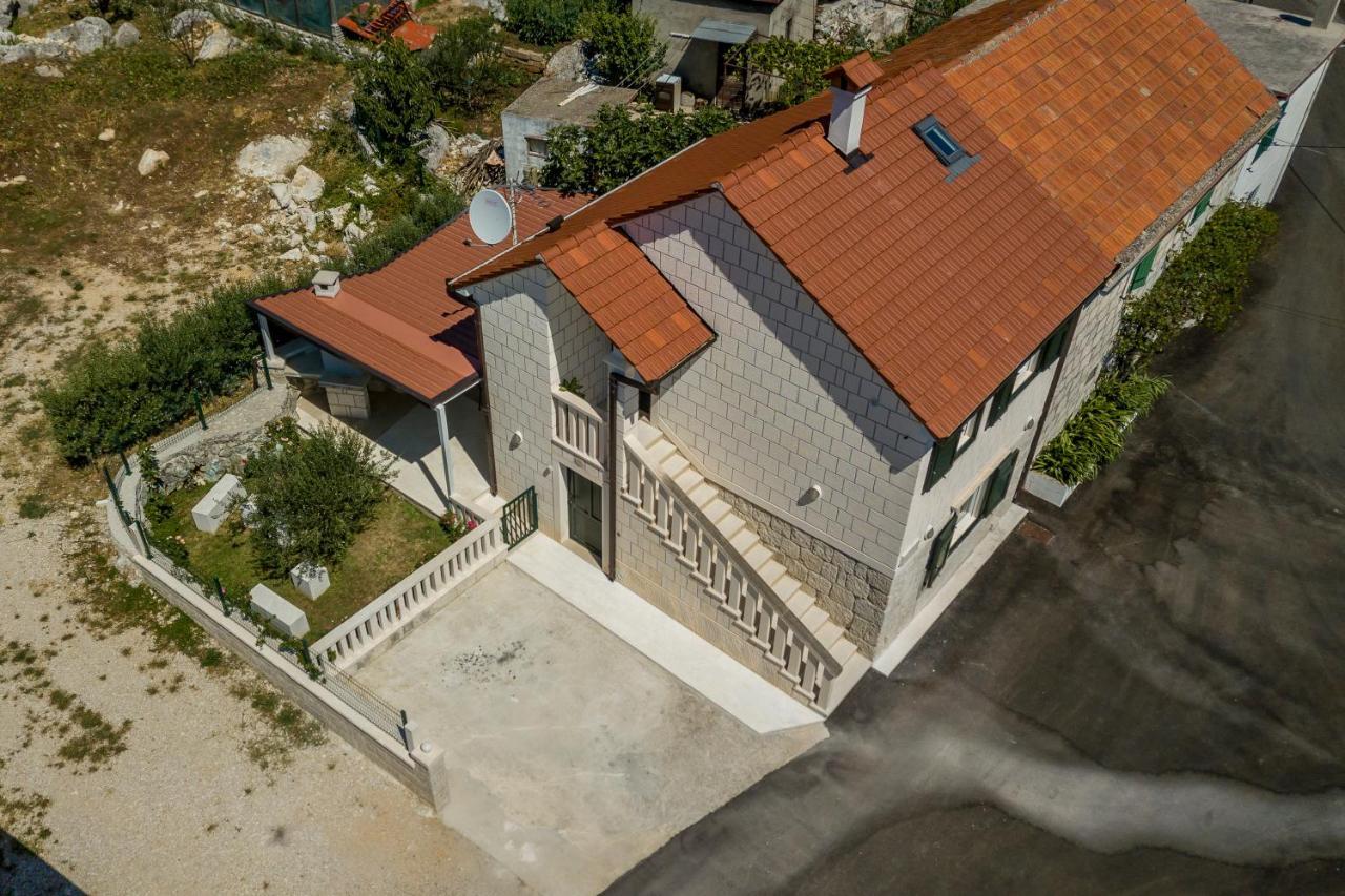 Villa Loza - Resort Moja Stina Seoca Экстерьер фото