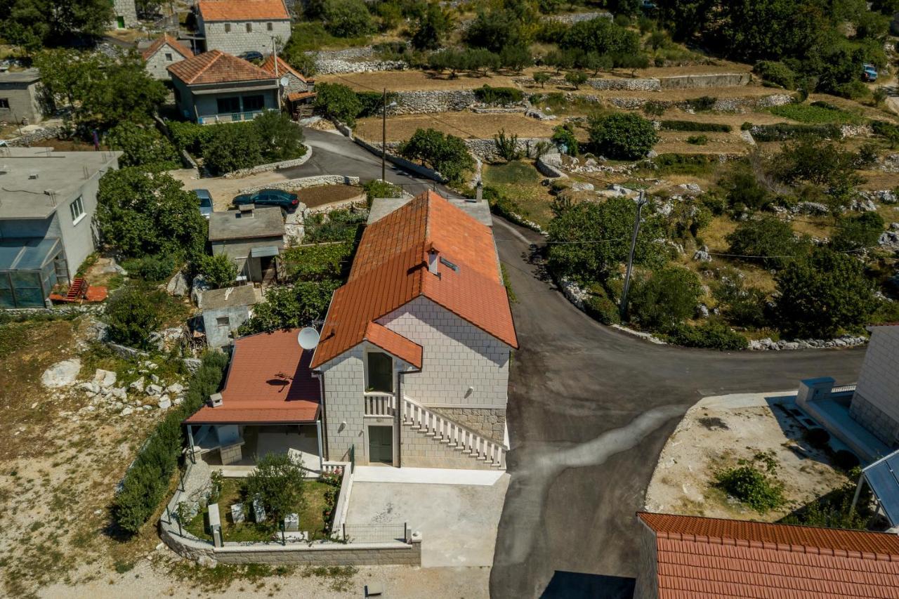 Villa Loza - Resort Moja Stina Seoca Экстерьер фото